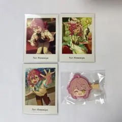 あんスタ 姫宮桃李