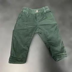 ギャップ　パンツ