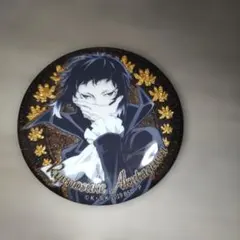 文豪ストレイドッグス 文スト 缶バッジ 芥川龍之介 4