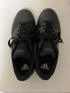 adidas スニーカー アドバンコート LIT48 EOT69