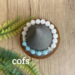 A183【人間関係良好 ストレス解消】アクアマリン ローズクォーツ 水晶