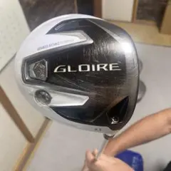 テーラーメイド グローレ カチャカチャ付き