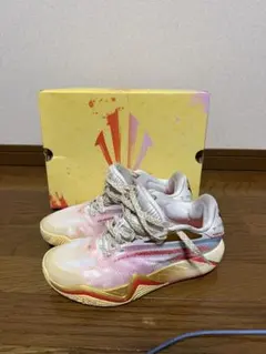 ANTA KAI3 29cm 美品 - メルカリ