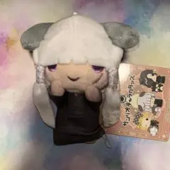 真天地開闢集団 ジグザグ サンリオキャラクターズマスコット 命