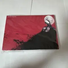 東京喰種トーキョーグール　金木研　イラストボード