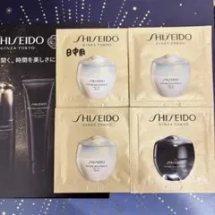 資生堂　フューチャーソリューションLXトータルプロテクティブクリーム　Rクリーム