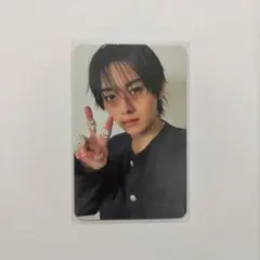 StrayKids スキズ KARMA トレカ リノ Leeknow