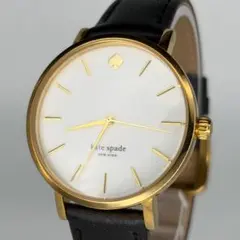 kate spade NEW YORK 腕時計 レディース 電池式 稼働品 美品のサムネイル
