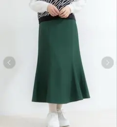 Honeys マーメイドスカート　フレアスカートのサムネイル