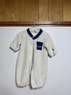 Champion ベビー ロンパース 60-70