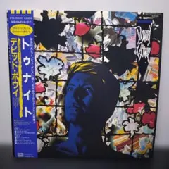 David Bowie 레코드
