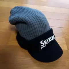 ニット帽 メンズウェア