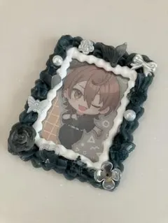 ホイップデコ　トレカケース　硬質カードケース　4