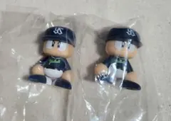 パワプロくん ならぶんです 東京ヤクルトスワローズ