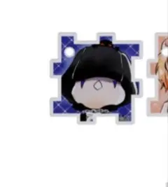 アクリルパズルコレクション　リボーン　　天野明展　東京凱旋 53