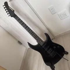 Fernandes | フェルナンデス REVOLVER FR-55のサムネイル