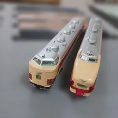 TOMIX 98311 98312 キハ81 くろしお② | Mercari