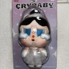 クライベイビー ぬいぐるみペンダント ポップマート SHINY SHINY