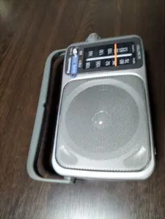 Panasonic AMレシーバー FM-AMレシーバー 5点セット - メルカリ