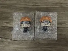 ナルト1番くじ　2個セット