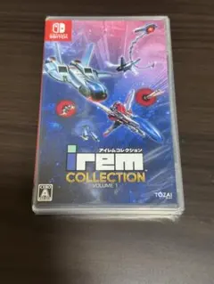 Switch アイレムコレクション Vol.1 通常版
