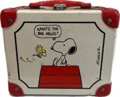 最終値下げ！ スヌーピー トランク キャリー 新品未使用 完売 Snoopy SNOOPY スヌーピースーツケースSNOOPYキャリーバッグ キャリー