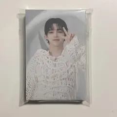 SEVENTEEN HAPPY BURSTDAY アコーディオンブック