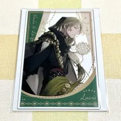 2026年最新】終遠のヴィルシュ リュカ アクリルスタンドの人気アイテム
