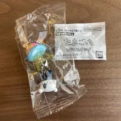 たまごっち UFOスイング みみっち ガチャ ガチャガチャ カプセルトイ