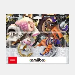 2026年最新】テンタクルズ amiiboの人気アイテム - メルカリ