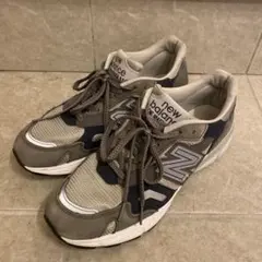 2025年最新】new BALANCE 990 v5 28.5の人気アイテム - メルカリ
