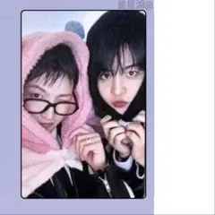 ATEEZ Makestar トレカ アチズ ヨントン ホンジュン ジョンホ