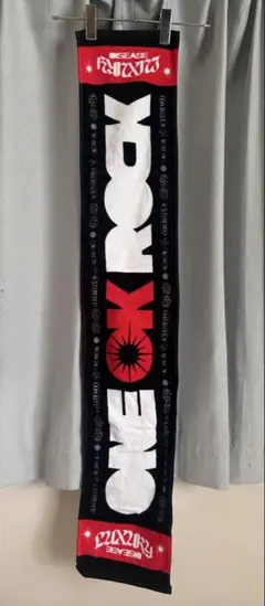 2025年最新】ONE ok rock タオル 2024の人気アイテム - メルカリ