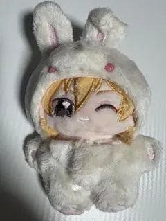 あんスタ 羽風薫 いつぬい 第2弾 一緒に暮らすぬい 羽風 薫 ぬいぐるみ ぬい