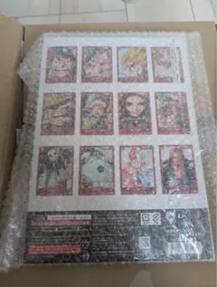 ワンピースカード　25周年エディション　プレイマット　新品未開封品 オフィシャルプレイマット【-Bandai Card Games Fest. 24-25