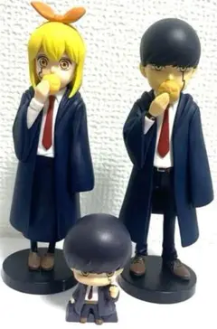 マッシュル フィギュア　マッシュ　レモンのサムネイル