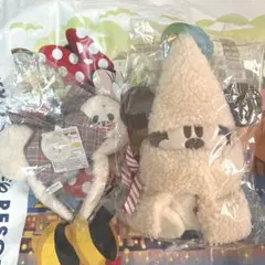 ディズニーリルリンリン☆2点セット！！