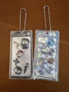 ボンボンドロップシール おすそ分け