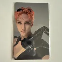 INI 池崎理人 XQUARE 7000円トレカ 105