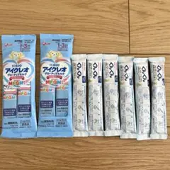 アイクレオスティック