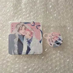 アメイロ モーメント moment カフェ 紙コースター たけはらひなこ