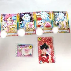 プリチャン カード まとめ売り 30枚セット - メルカリ