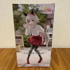 ウマ娘 Trio-Try-It Figure カレンチャン