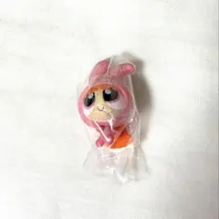パワーパフガールズ きぐるみスイング ブロッサム