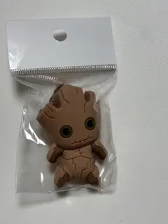 ガーディアンズ・オブ・ギャラクシー グルート　キーホルダー