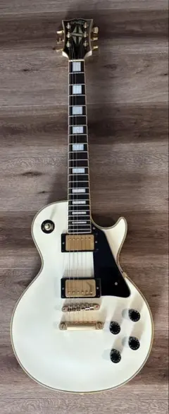 2026年最新】オービル レスポールカスタムの人気アイテム - メルカリ