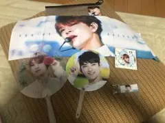 seventeen ジョシュア　スローガン