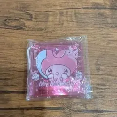 サンリオキャラクターズ 甘えん坊涙 マルチケース マイメロ