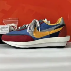 激レア！早い者勝ち！NIKE×sacai LDWAFFLE28 - メルカリ