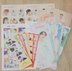 ⚠️straykids スキズ シーグリセット